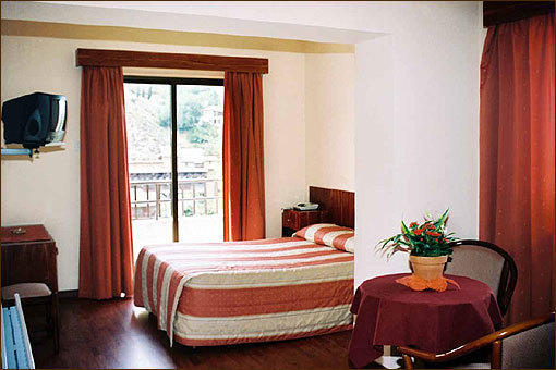 Ekali Hotel Kakopetria Room photo