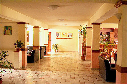 Ekali Hotel Kakopetria Exterior photo